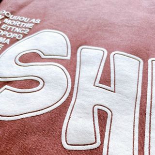 Áo thun nữ cổ tròn tay lỡ form rộng vải thun cotton khô loại 1 dày dặn xịn sò giá gốc tận xưởng hàng sẵn số lượng lớn
