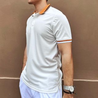 Áo thun Polo nam đơn giản, năng động, thoáng mát A02-234
