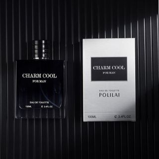 Nước Hoa Nam Cao Cấp CHARM COOL For Man Hương Thơm Lâu Phai 100ml