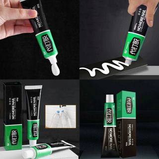 Keo siêu dính Nhật Bản No More Nail tuýp 60g Keo siêu dán tường dán giày gỗ thuỷ tinh đa năng chống thấm nước hàng chuẩn giá sỉ - giá bán buôn