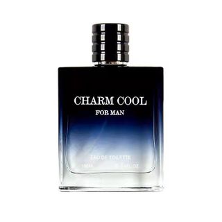 Nước Hoa Nam Cao Cấp CHARM COOL For Man Hương Thơm Lâu Phai 100ml