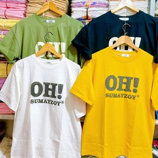 Áo thun nữ cổ tròn tay lỡ form rộng in chữ nổi vải thun cotton khô loại 1 dày dặn xịn sò xinh giá gốc tận xưởng hàng sẵn số lượng lớn