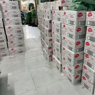 Kem dưỡng ẩm Vi ta min E cream Úc