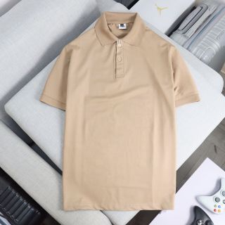 ÁO THUN POLO CỔ TRỤ 07