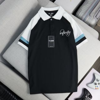 ÁO THUN POLO CỔ TRỤ 07