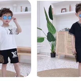 Quần áo trẻ em bé trai- bé gái