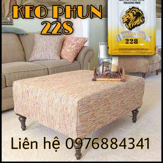 KEO PHUN DÁN MÚT XỐP giá sỉ