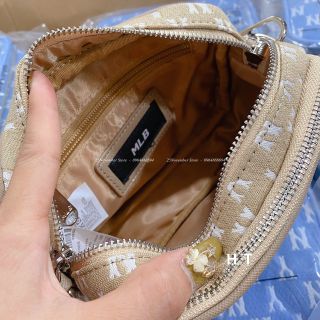 Túi Xách Nữ- Set N.Y-Size 20cm -Màu Nâu -Bán Sỉ-Bán Buôn