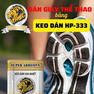 KEO DÁN GIÀY THỂ THAO giá sỉ