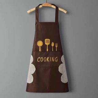 Tạp dề cooking
