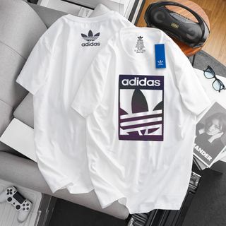 Áo thun cotton 4c nam, áo thun nam cao cấp, chất liệu cotton 4 chiều mịn mát, chạm vào mát tay - size từ 55kg - 85kg