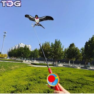 Diều cần câu mini cho bé