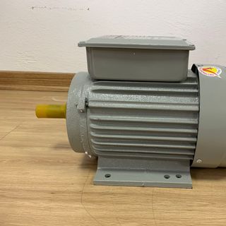 Động cơ điện 1 pha Trần Hưng Đạo ST - S4 (3.5KW)