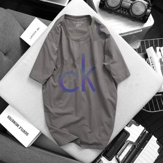 Áo thun cotton 4c nam, áo thun nam cao cấp, chất Cotton 4c 100% , dày , mịn , thấm hút tốt, Full tem tag mạc . chính phẩm. In chống nhiễm màu  sịn sò - size từ 55kg - 85kg
