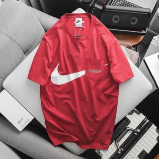 Áo thun cotton nam, áo thun nam cao cấp, chất vải cotton loại xịn, mát mẻ, thoải mái, đàn hồi tốt, thấm hút mồ hôi tốt, độ bền màu rất cao - size từ 53kg - 94kg.