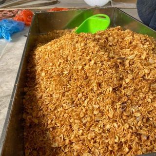 Hành phi