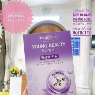 (Chính Hãng) Nước uống Collagen Hàn quốc