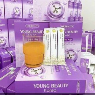 (Chính Hãng) Nước uống Collagen Hàn quốc