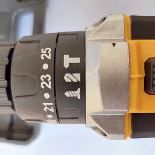 Máy khoan pin Dewalt 72v, máy khoan pin cầm tay 3 chức năng có búa tặng kèm phụ kiện 24 chi tiết