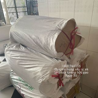 🫓 Bánh tráng bột gạo