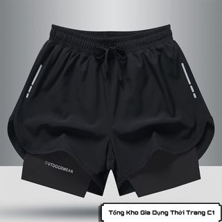 QUẦN TẬP GYM CAO CẤP