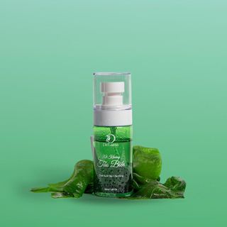 Combo Dung dịch vệ sinh De’Lamo + xịt khoáng vùng kín