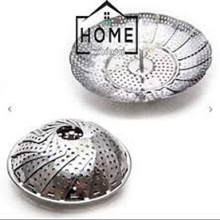 Vỉ hấp, đồ xôi inox đa năng tiện lợi