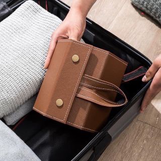 Hộp đựng kính mắt tiện lợi nhiều ngăn
