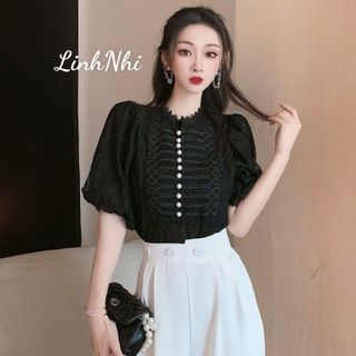 Áo ren Quảng Châu Cao Cấp