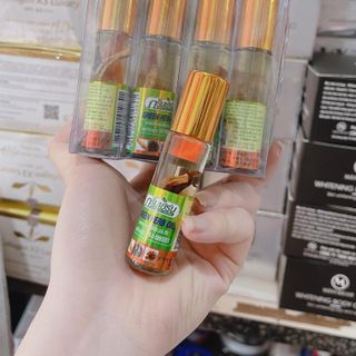 Dầu lăn nhân sâm Th ái Lan