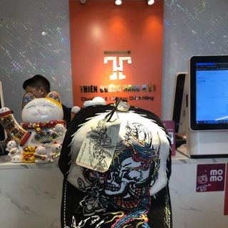 Nón Four 41 hàng hiếm chính hãng