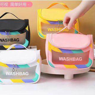 Túi đựng mĩ phẩm đơn