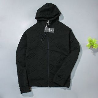 ÁO KHOÁC DẬP NỔI