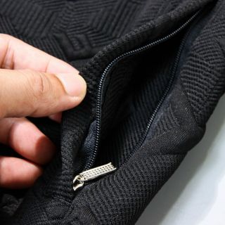 ÁO KHOÁC DẬP NỔI