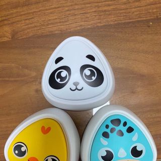 Đồ chơi bộ chuông chạm nhảy tăng chiều cao