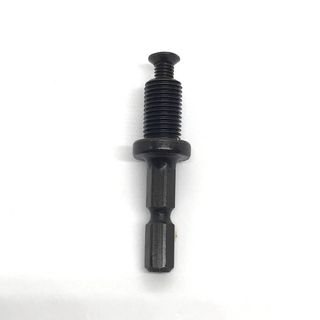 Đầu chuyển lục giác sang đầu kẹp mũi khoan 10mm (ren 9.5mm) Và 13mm (ren 12.7mm) Loại Tốt