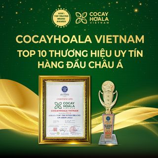 Xịt Dưỡng Cỏ Cây Hoa Lá Tóc KoKo 100ml - Ngăn Rụng Tóc - Kích Thích Mộc Tóc - Tóc Chắc Khỏe