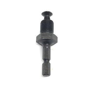 Đầu chuyển lục giác sang đầu kẹp mũi khoan 10mm (ren 9.5mm) Và 13mm (ren 12.7mm) Loại Tốt