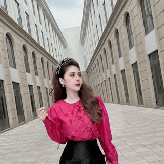 Chân váy thiết kế cao cấp, phù hợp đi chơi, tiệc, đi làm công sở ... ( có lót quần vải bên trong )
