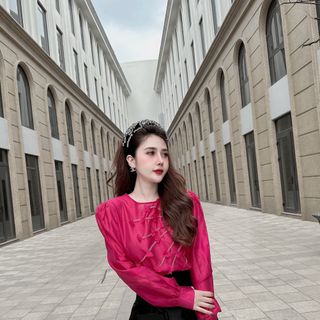 Chân váy thiết kế cao cấp, phù hợp đi chơi, tiệc, đi làm công sở ... ( có lót quần vải bên trong )