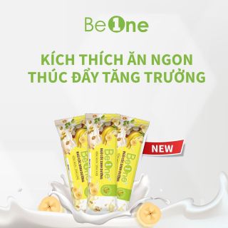 Ngũ cốc Beone vị chuối