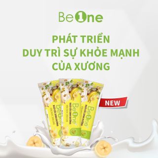 Ngũ cốc Beone vị chuối