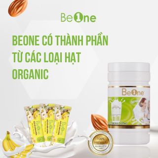 Ngũ cốc Beone vị chuối