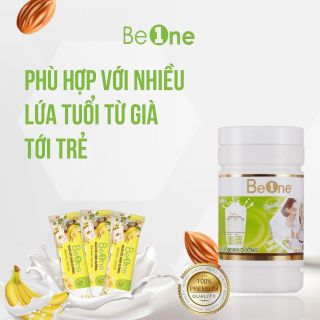 Ngũ cốc Beone vị chuối