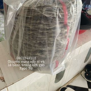 Bánh tráng bột gạo