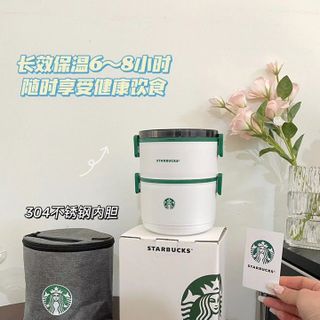 Cặp lồng star_buck 1600ml