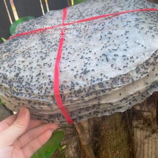 Bánh tráng bột gạo