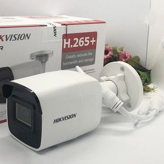 Camera IP 2.0 Megapixel HIKVISION DS-2CD1023G0E-ID