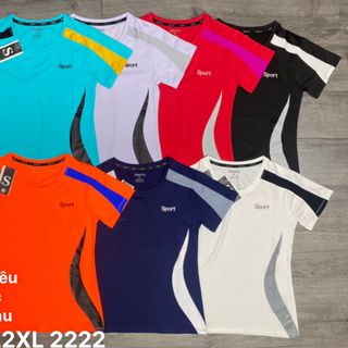 Áo nữ Thể Thao Siêu Đẹp Giá Sỉ, Hàng Đẹp Siêu Hot