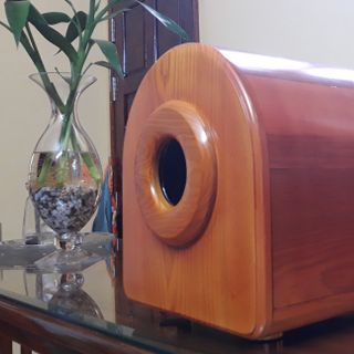 Loa siêu trầm Subwoofer Lightspace Audio LS.AS1.14D20